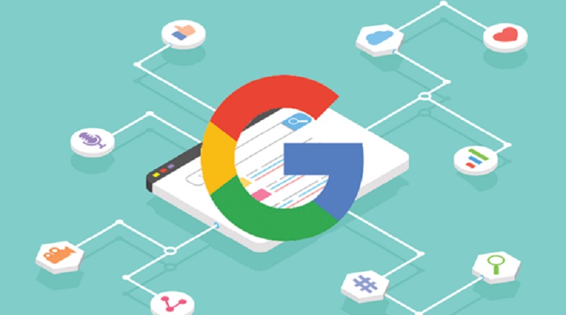 Google updates to help you plan 2022