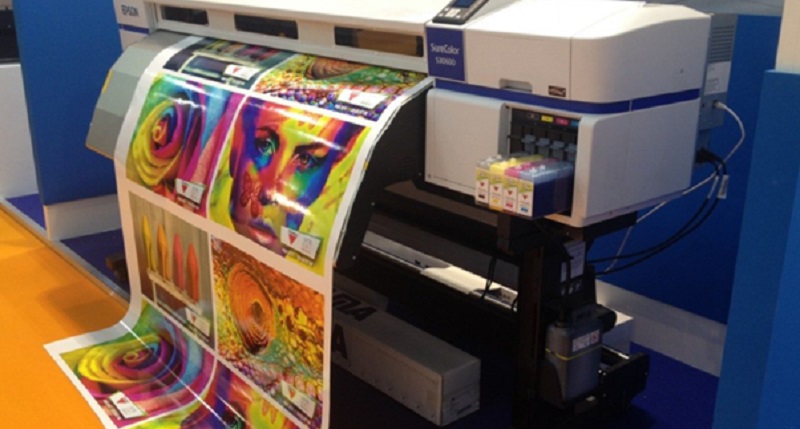 What Is Digital Printing Johannesburg, And How Does It Work?