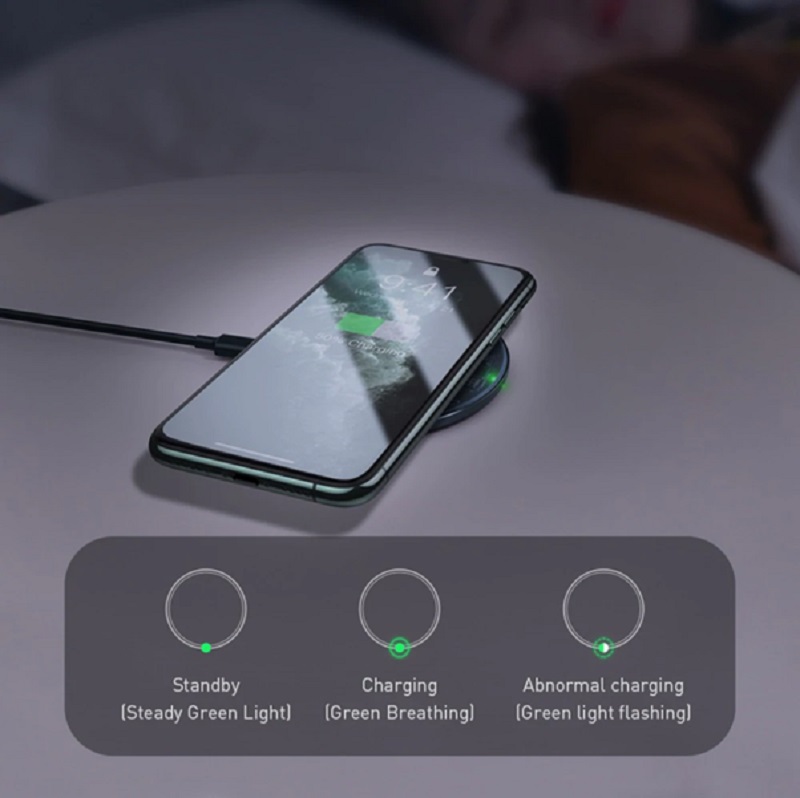 Reasons Wireless Charger Nz Are Getting In High Demand