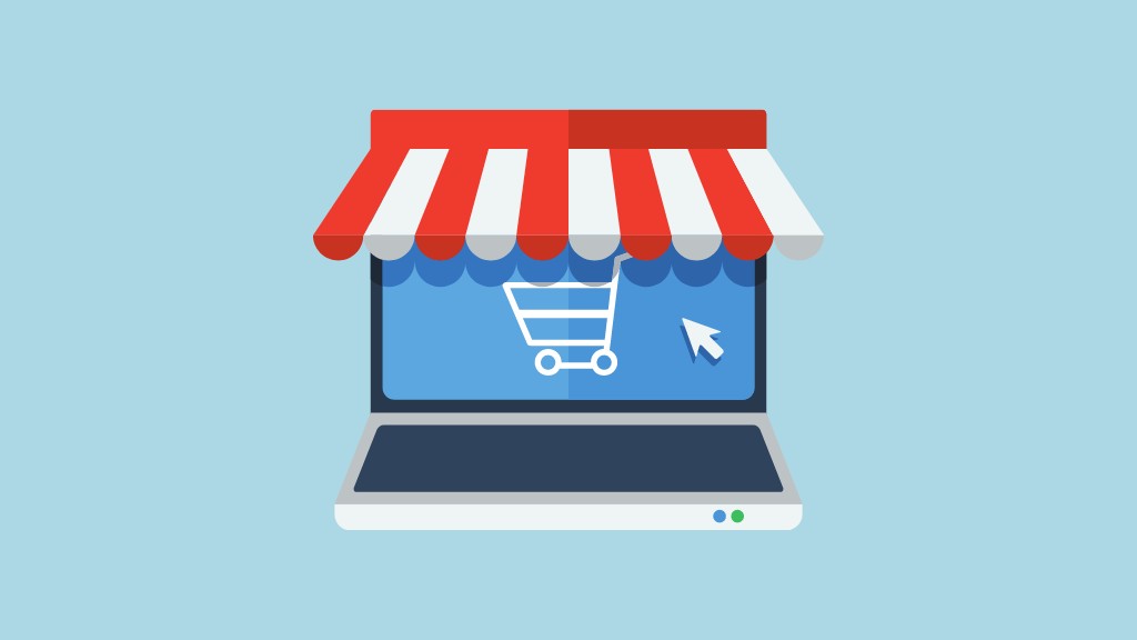 A Shopify Agency Can Help You Create and Design An Online Store