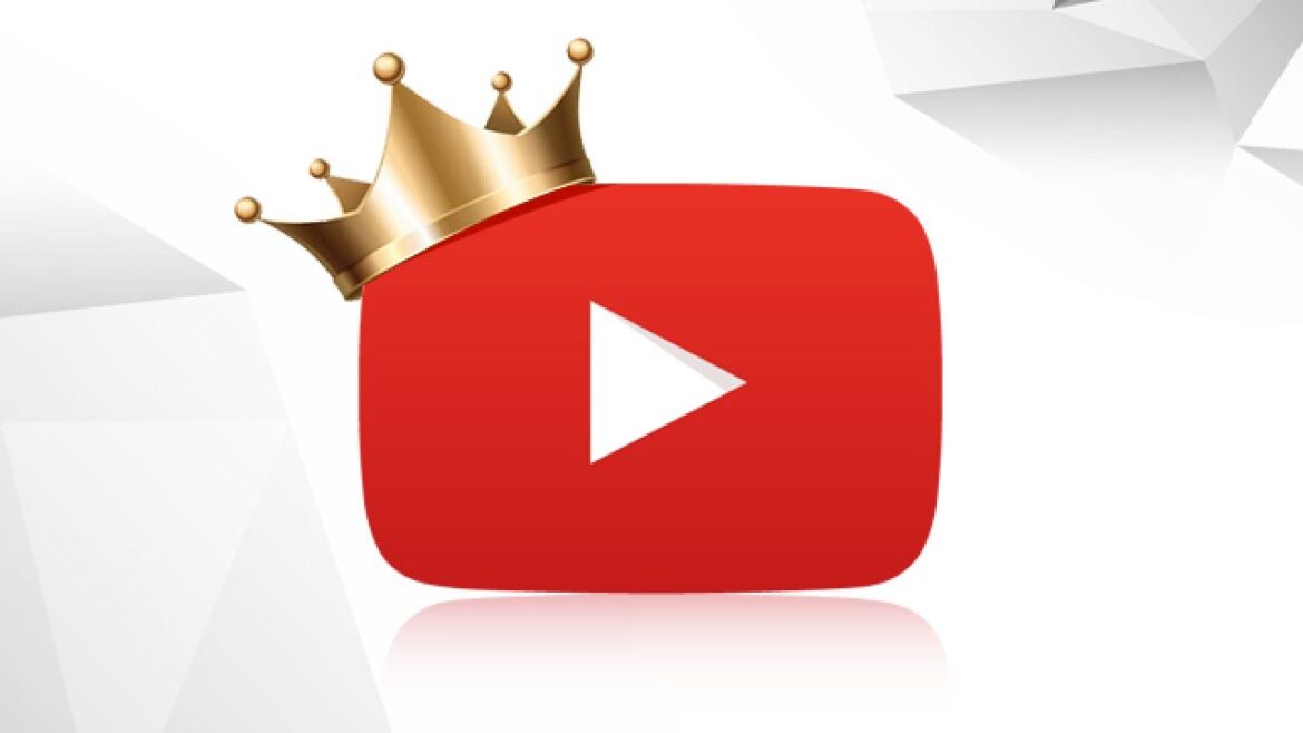 Youtube Is Still the King of Internet Video for a Number of Convincing Reasons