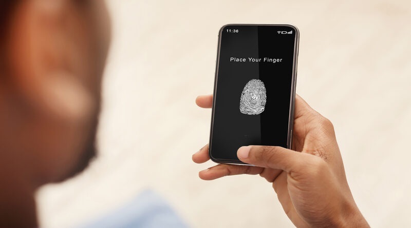 Benefits of Mobile Biometric Authentication Technology For Your Enterprise
