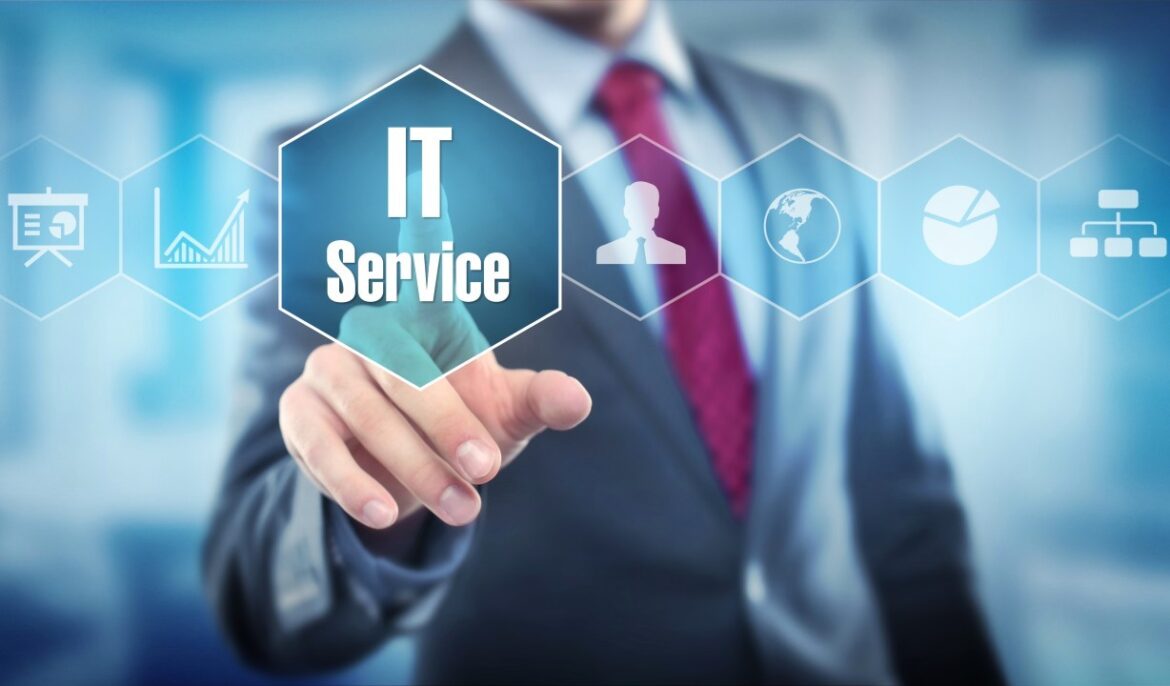 Some Pivotal Kinds of IT Support Services –