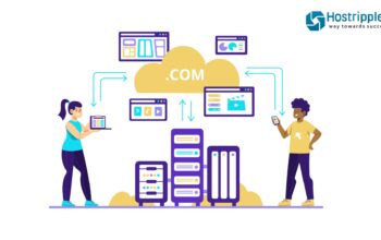 Explained: Steps to perform when the .Com is taken