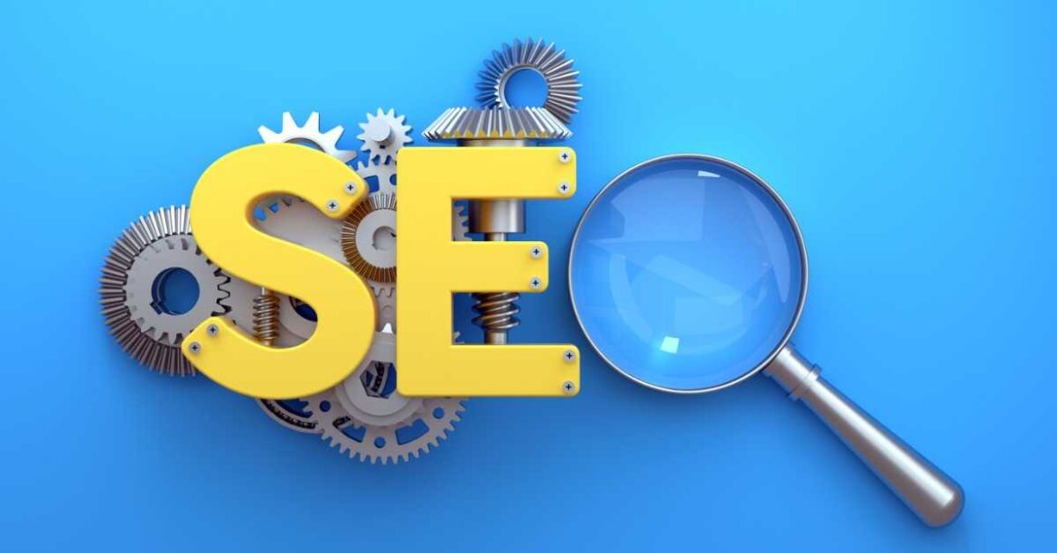All you need to know about SEO