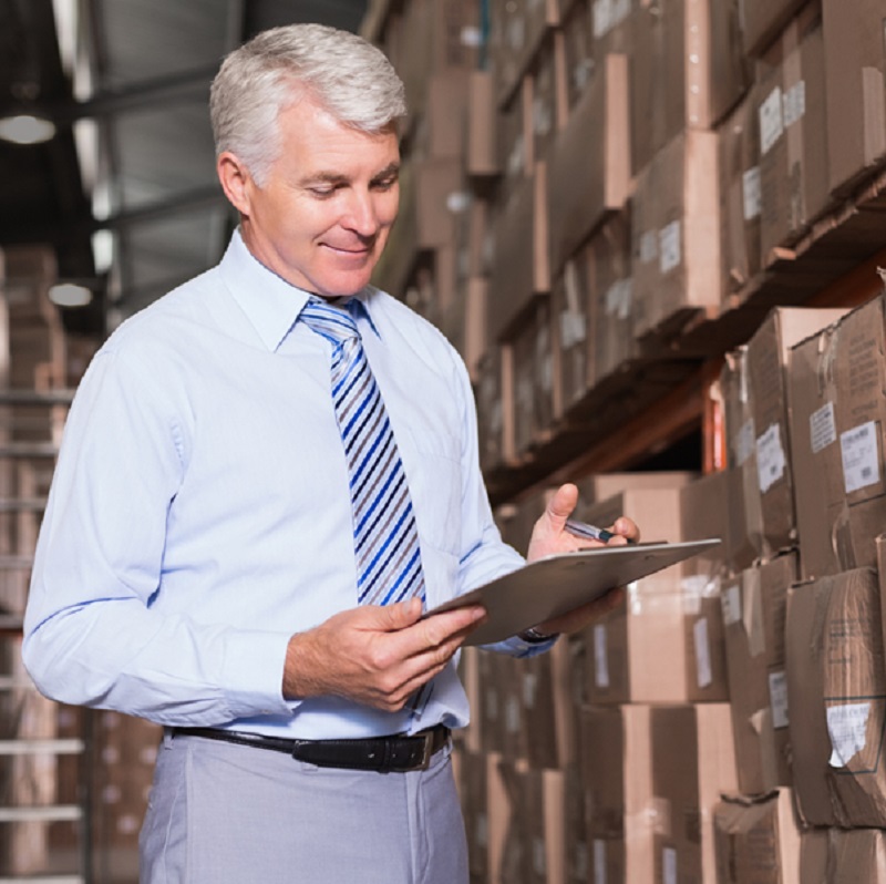 5 QUESTIONS TO ASK ABOUT EXCESS INVENTORY MANAGEMENT