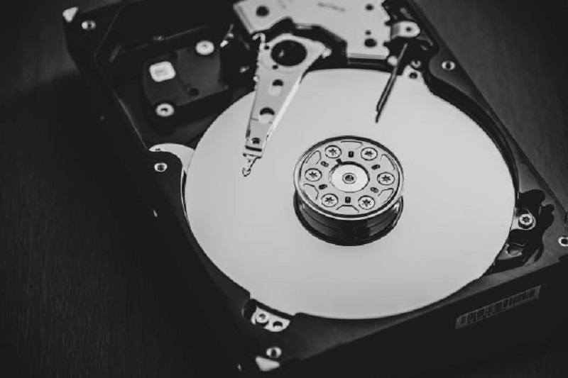 Everything You Must Know About Server Hard Disk