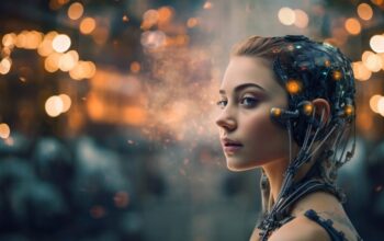 AI in content creation