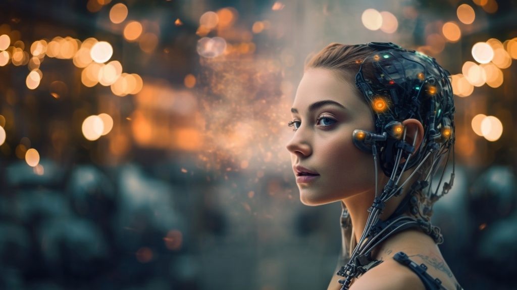 Exploring the Potential of AI for Content Creation