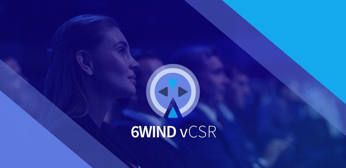 Enhance Network Security with 6WIND’s Virtual Firewall Router