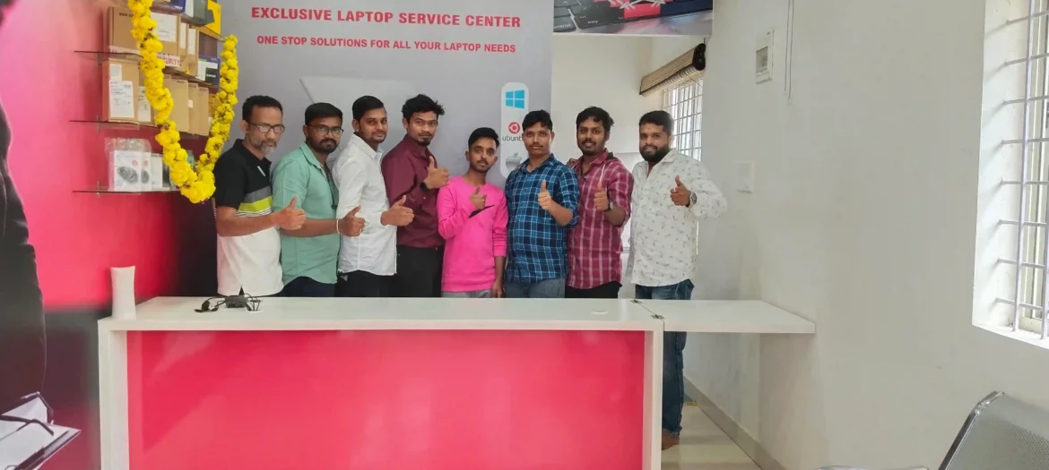 Lapserve as Your Premier Apple Laptop Service Center in Bangalore