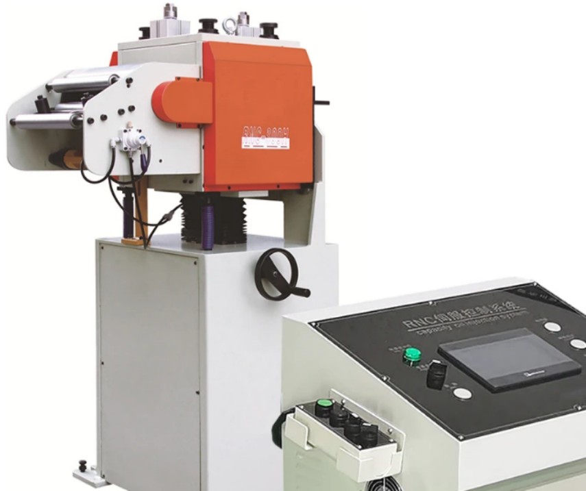 Maximizing Efficiency with Coil Feeders in Punch Press Operations