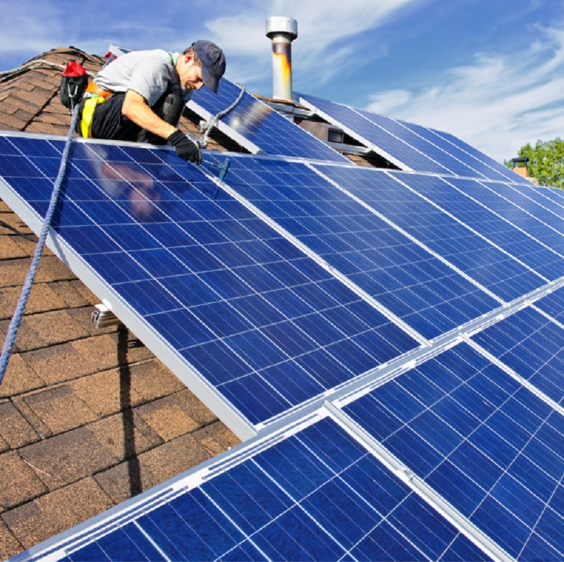 A Brief Guide to Solar Panel Installation and Setup in Singapore