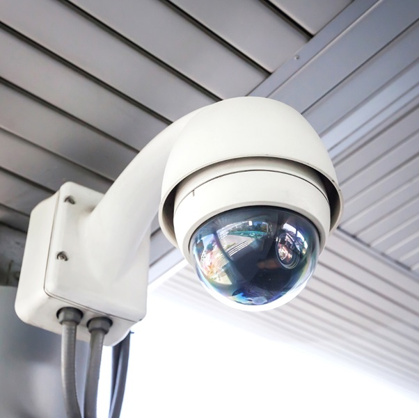 Revolutionising Home Security in Singapore: The Power of IP Cameras