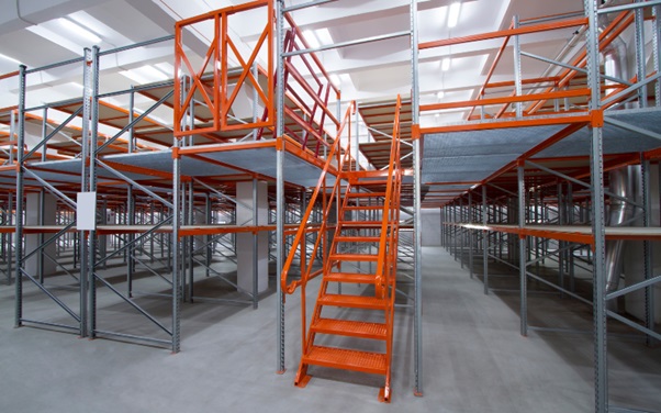 6 Challenges When Integrating Mezzanine Flooring System