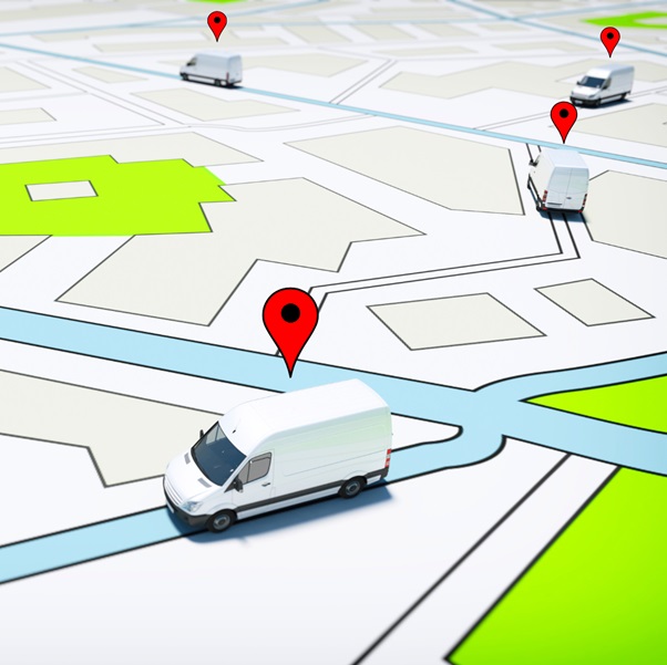 The Primary Functions of Vehicle GPS Tracker System in Fleet Businesses