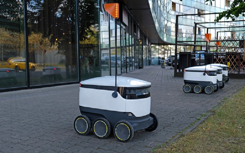 10 Key Tips to Hiring a Robotics Company in Singapore