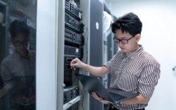Inside On-Site Support and Global Field Service Operations