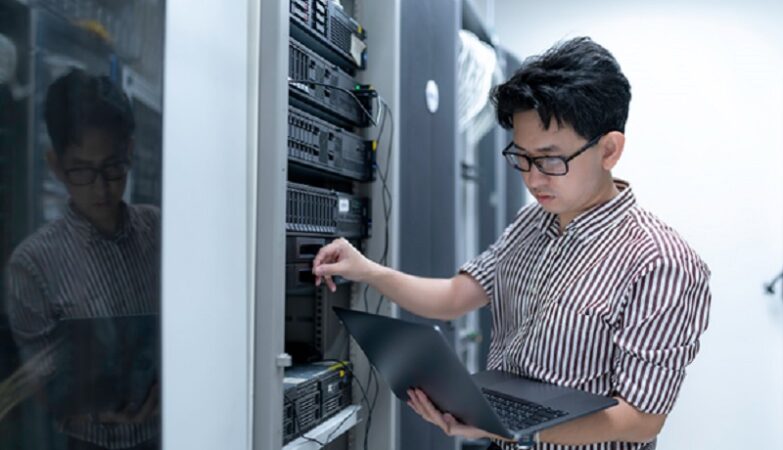 Inside On-Site Support and Global Field Service Operations
