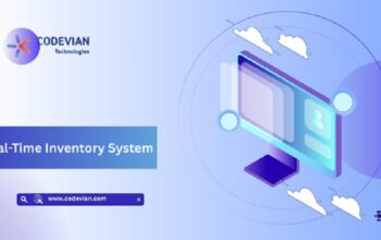 How Data Engineering Services Helped a Retail Brand Build a Real-Time Inventory System