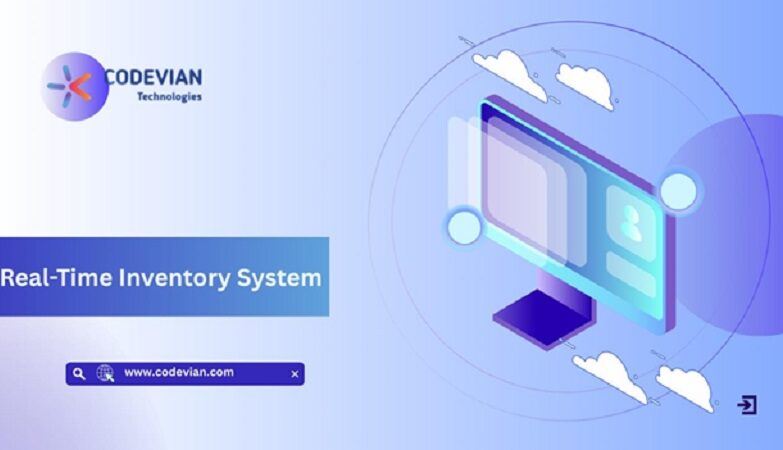 How Data Engineering Services Helped a Retail Brand Build a Real-Time Inventory System