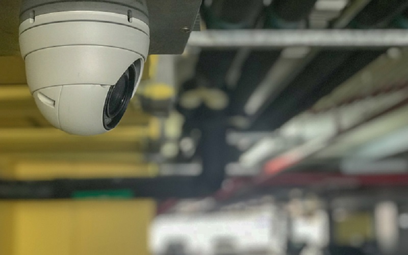Installing CCTV in Offices with High Visitor Traffic: What You Need to Know