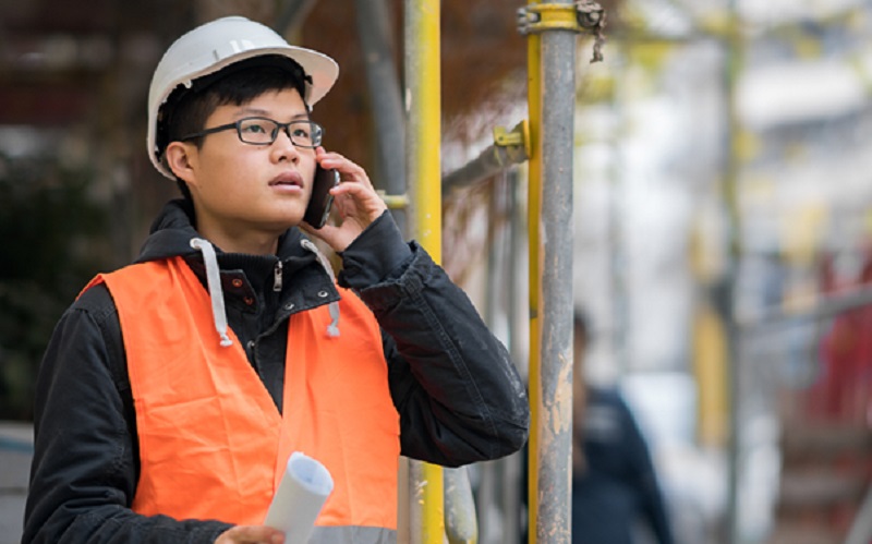 How Ex Proof Phones Improve Workplace Safety and Compliance