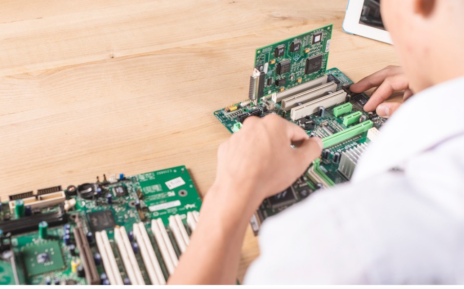 How to Choose the Right PCB Supplier in Singapore for Your Project