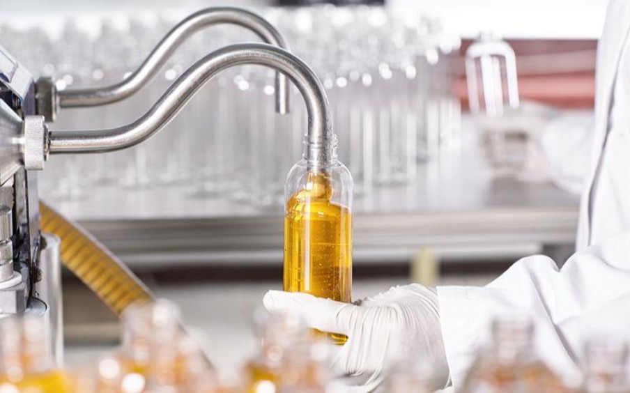 How Hibar Pumps Support Accurate and Precise Fluid Dispensing