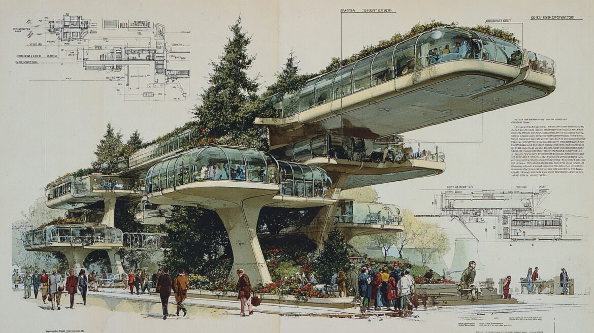 The Quiet Comeback of Sketches in a Digital-First World