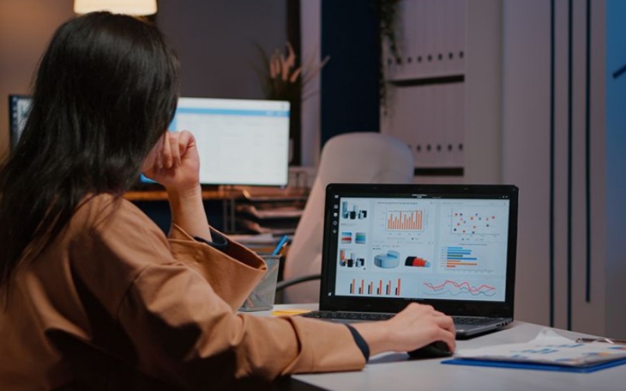 Company Upgrades Businesses Are Planning Ahead For