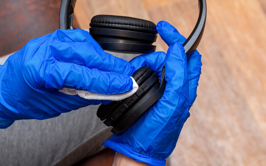 How to Maintain and Care for Your Over-Ear Headphones in Singapore