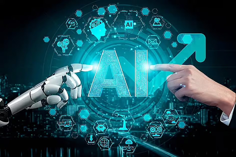 AI Certification in Pune with Real-World Projects